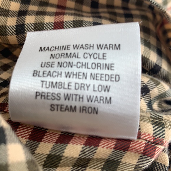 Daniel Cremieux Button down shirt - Picture 5 of 6